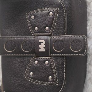 Marc Jacobs Shoulder Bag Brown